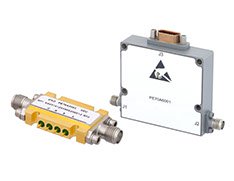 Attenuators - Programmable